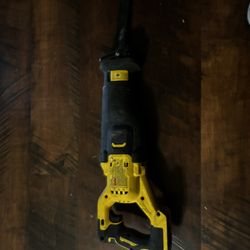 Dewalt Saw Saw