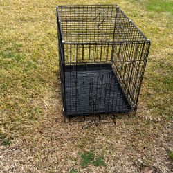 Dog Kennel OBO 