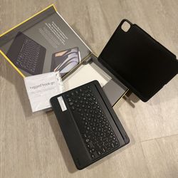 Zagg Apple iPad Keyboard / Case 
