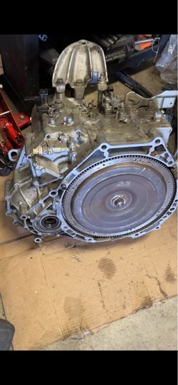 Transmission ACURA TL 2009 to 11