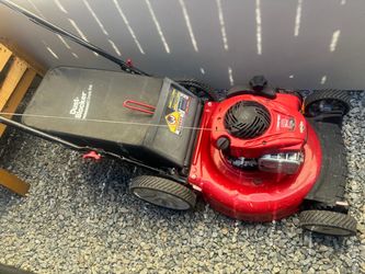 Lawnmower