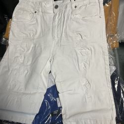 Men’s Shorts Inquire For Size Needs