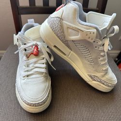 Air Jordans Size 5Y