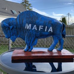 Bills Mafia Buffalo 