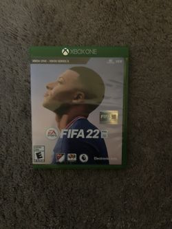 Fifa 22 Xbox One