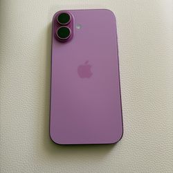 iPhone 16  Plus 