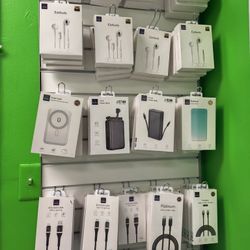 All Your Accessory Needs