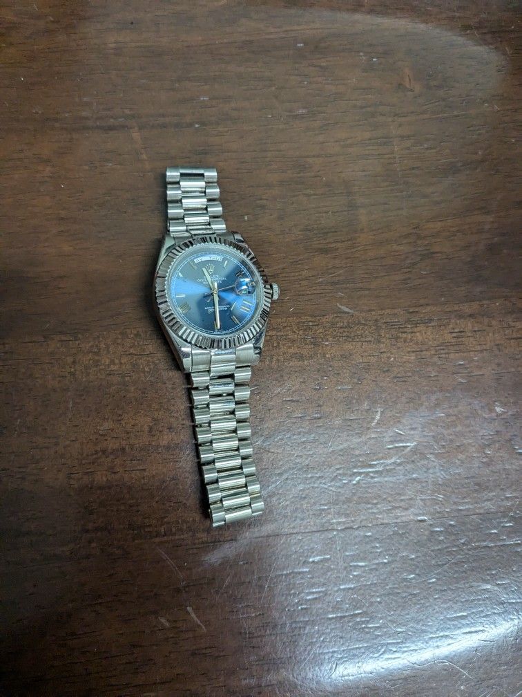 Automático Watch