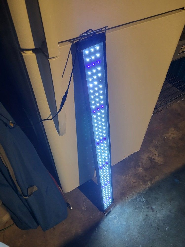 Fish/Reptile Tank LED Light
