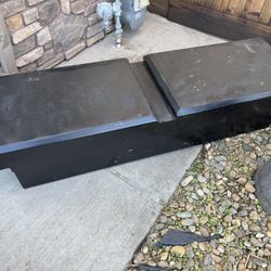 Tool Box For Truck