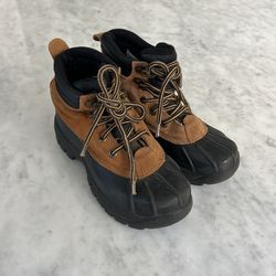 Unisex Snow Boots Sz 4