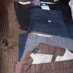Dickies pants boy 
