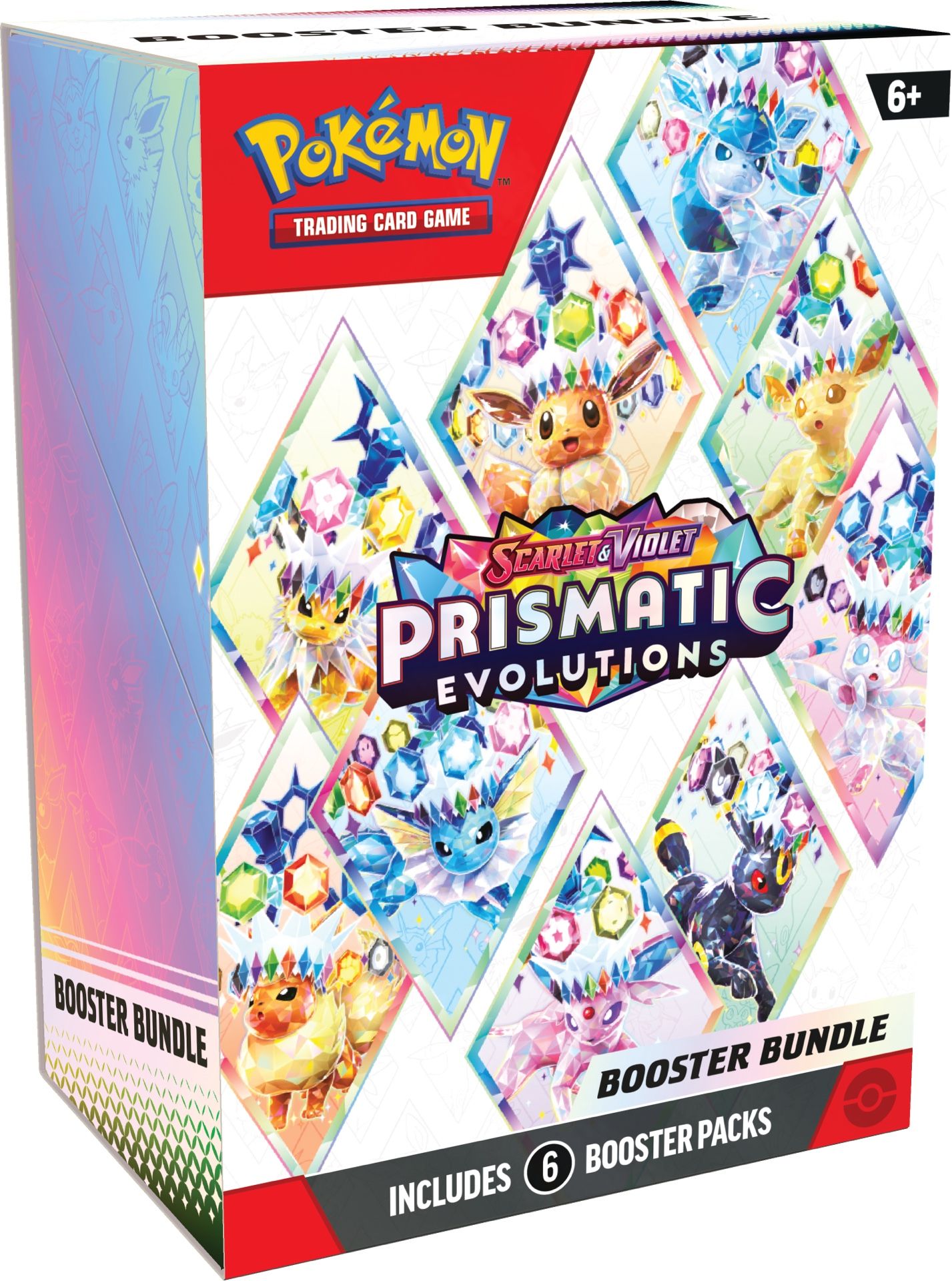 Prismatic Bundle
