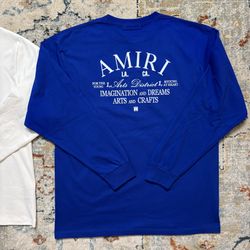 Amiri size L/XL men’s 