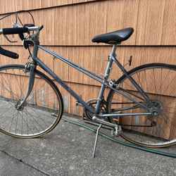 1970’s Motobecane 10 Speed