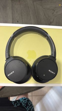 Sony WH-CH710N Bluetooth Noise Cancelling