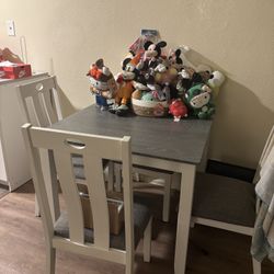 Kitchen Table 