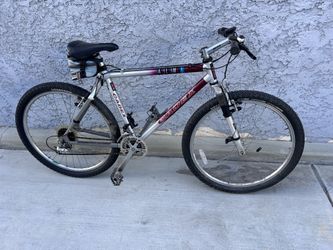 Street 26” Man bicycle 