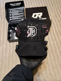 El Dreamer Hats Looker Gt Dandy Hats Barbas Hats