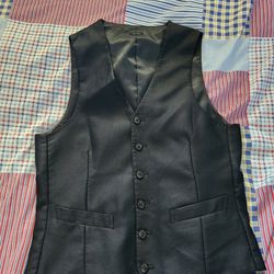 Suit Vest
