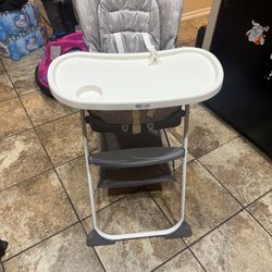 High Chair
