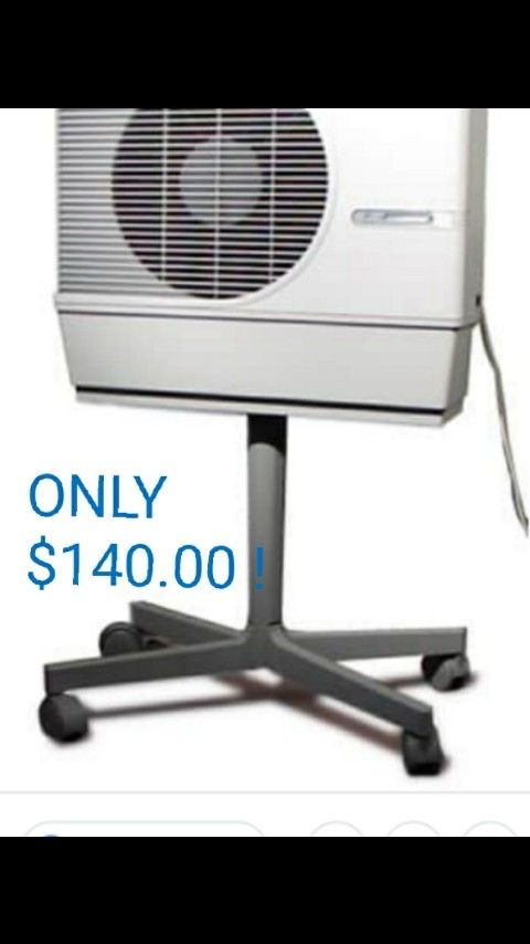 Only $70 now! Price cut convair westwind evaporative cooler