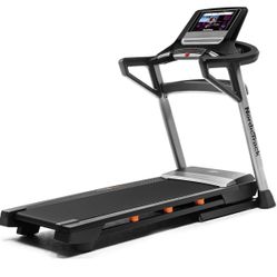 NordicTrack T Series Treadmill T 9.5 S