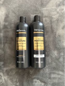 Tresemme Shampoo & Conditioner Set $4 (Pick Up Only)