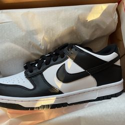 Nike Panda 
