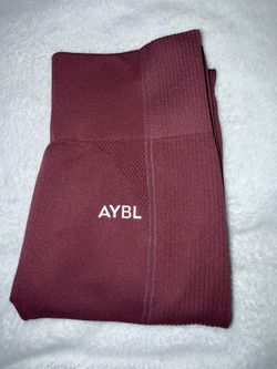 AYBL leggings