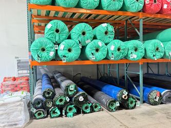 1500sqf Roll - Artificial Grass