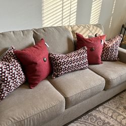 Sofa Bed! Great Shape! Or Best Offer!