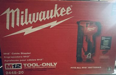 Brand New Milwaukee Jigsaw