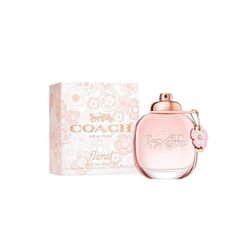 COACH - FLORAL NEW YORK ( W ) 1.6 OZ