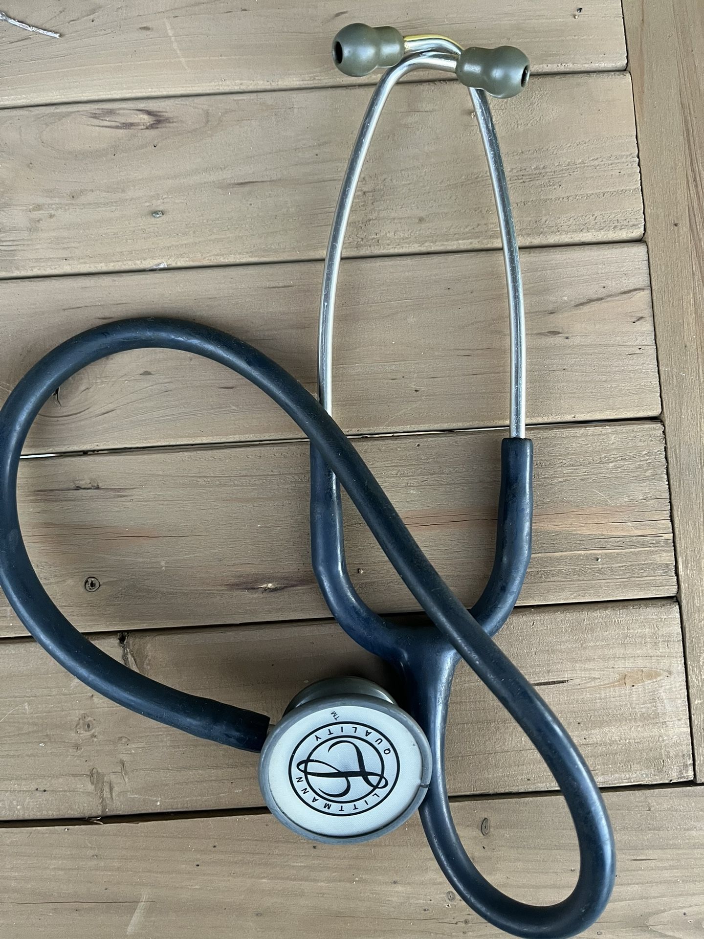 Litman Stethoscope