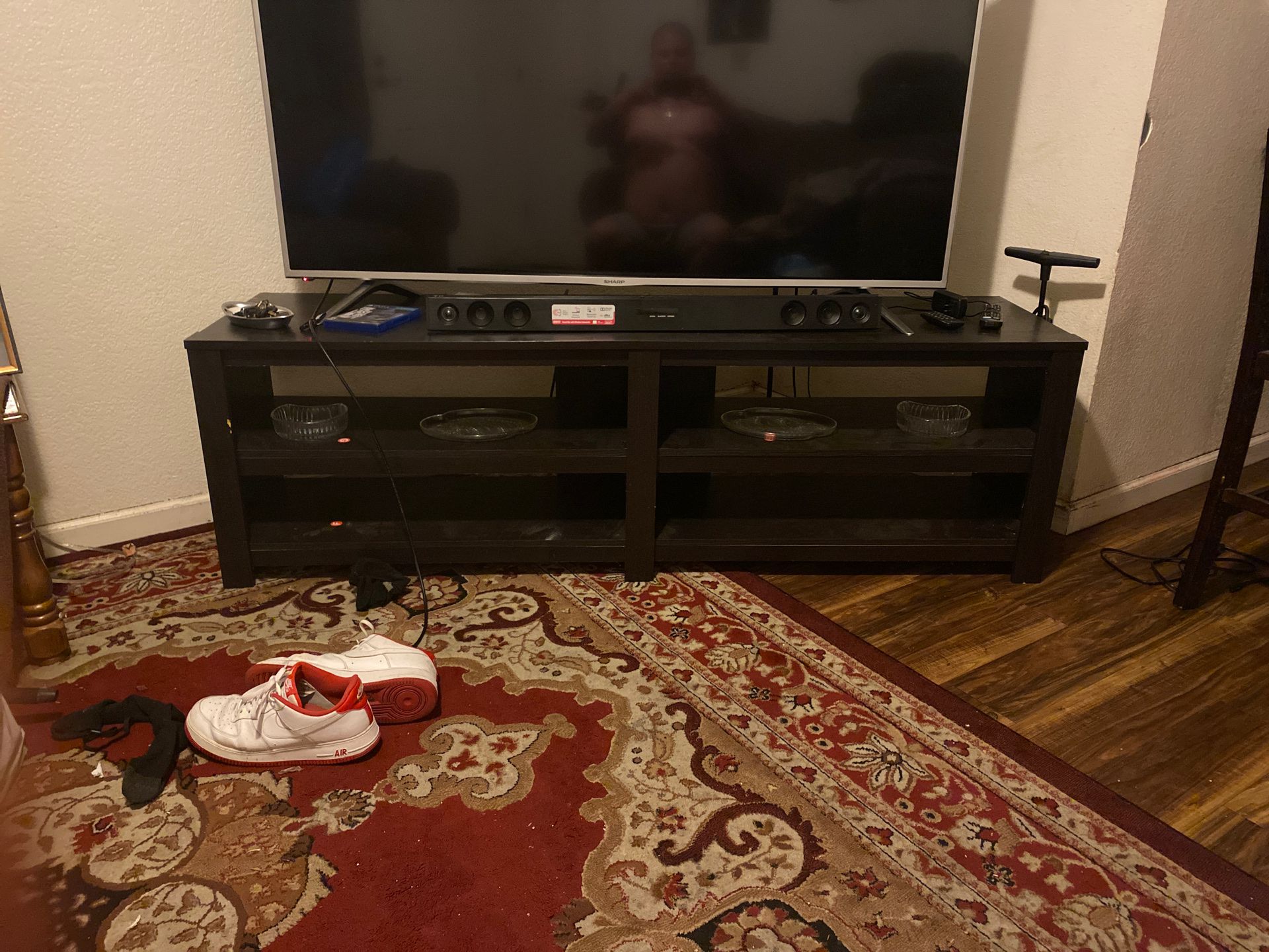 70 inch tv stand