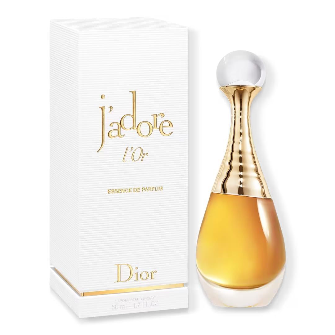 Christian Dior L’Or Essence Parfum 50 Ml