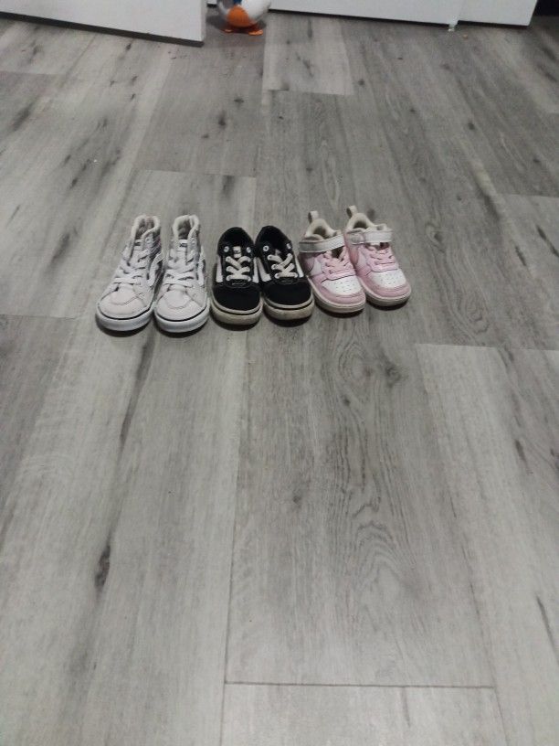 Baby Shoes
