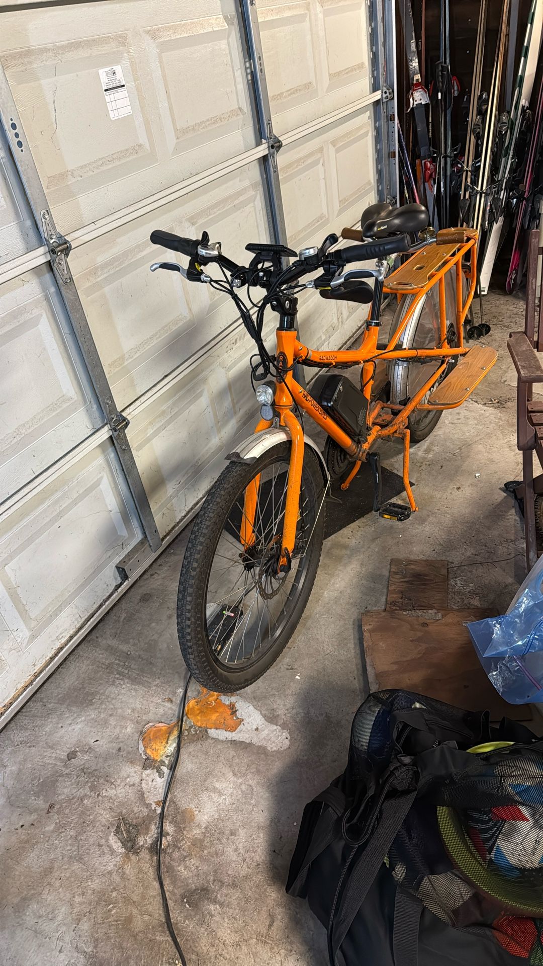 Radwagon for sale Bikes & Cycling