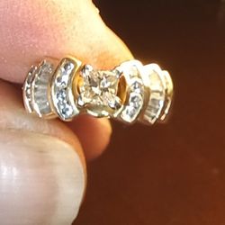 Engagement Ring