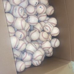 180 Baseball Ball 
