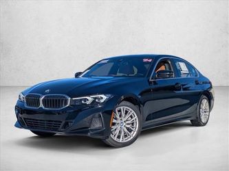 2024 BMW 330i