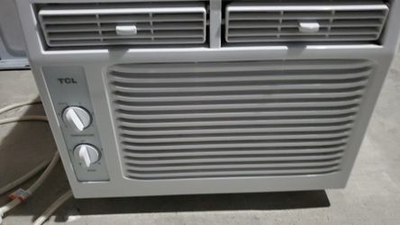 Air condition/aire acondiciomado