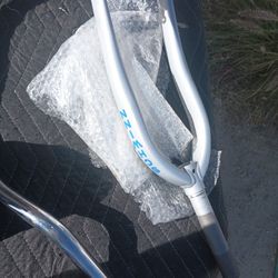 All Kinds Of Bike Parts