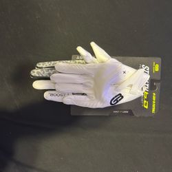 stealth 6.0 grip boost gloves 