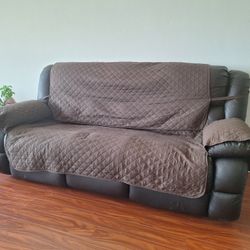 Reclining Sofa 