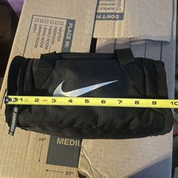 Nike Duffle Lunch Bag