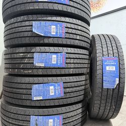 235/80R16 14 Ply Tráiler Tires $165 Cash Each Installed 
