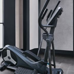 Golds Gym Elliptical 