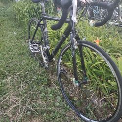 Trek XO1 CX20 52 Cm Crossbike 